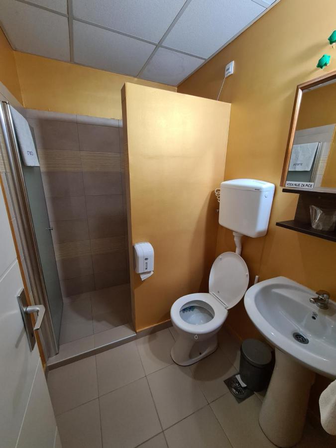 Garni Hotel & Spa Nicolo 쿠르셰바츠 외부 사진