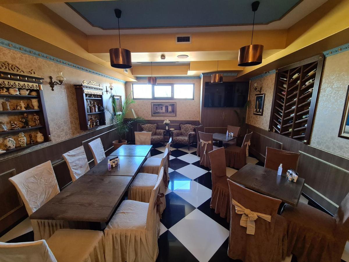 Garni Hotel & Spa Nicolo 쿠르셰바츠 외부 사진