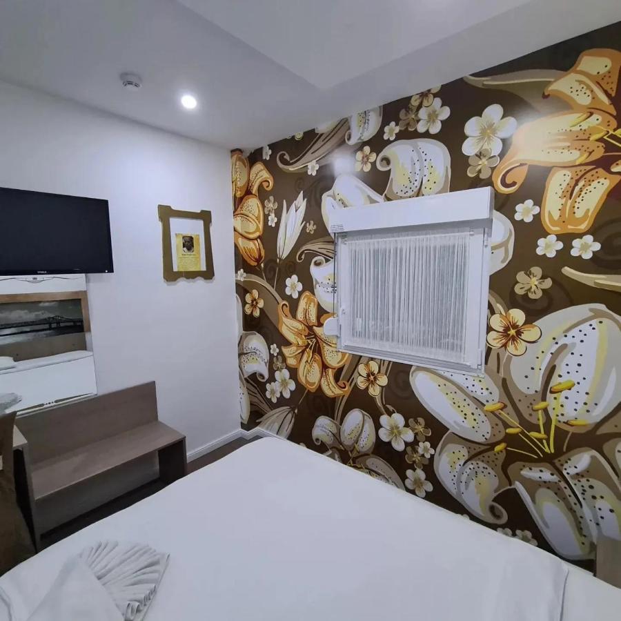 Garni Hotel & Spa Nicolo 쿠르셰바츠 외부 사진